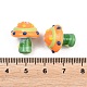 handgefertigte Lampwork Emaille Perlen(LAMP-B055-02C)-3
