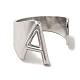 201 Stainless Steel Finger Rings(RJEW-H223-04P-A)-1