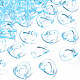 Transparent Acrylic Linking Rings(MACR-S373-99-B07)-1