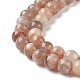 Natural Multi-Moonstone Beads Strands(G-I247-14A-1)-3