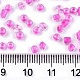 6/0 perles de rocaille en verre(SEED-A014-4mm-138)-4
