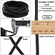 5m flaches Rindslederband(WL-GF0001-22A-01)-2