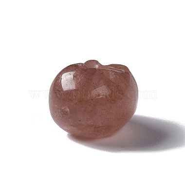 Natural Strawberry Quartz Beads(G-I352-12B)-5