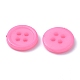 Acrylic Sewing Buttons(BUTT-E076-A-09)-3