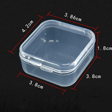 Transparent Plastic Bead Containers(CON-WH0019-01)-4