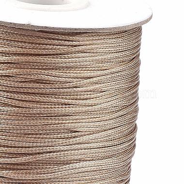 Korean Waxed Polyester Cord(YC1.0MM-A121)-2