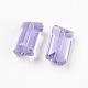 Perles d'imitation cristal autrichien(X-SWAR-F081-10x16mm-04)-3