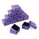12Pcs Paper Packing Ring Boxes(CON-TA0001-42A)-1