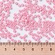 ミユキラウンドロカイユビーズ(SEED-X0055-RR4466)-2