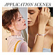 80G Transparent Glass Beads(DGLA-TA0001-47G)-8