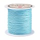 40 Yards Nylon Chinese Knot Cord(NWIR-C003-01B-06)-1