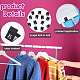 Nbeads Clothing Size Labels(XL)(FIND-NB0001-82A-02)-4