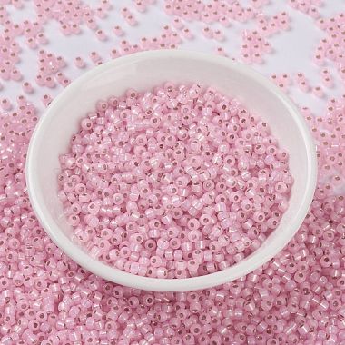 MIYUKI Round Rocailles Beads(X-SEED-G008-RR0643)-3