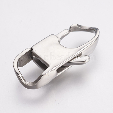 316 Surgical Stainless Steel Lobster Claw(STAS-K175-01A)-2