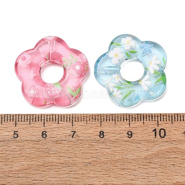 Transparent Acrylic Bead Frame(AC-CBA7B7E-01)-2