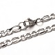 304 Stainless Steel Jewelry Sets(SJEW-L405-14)-3