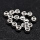 925 Sterling Silver Beads(X-STER-F012-01B)-3