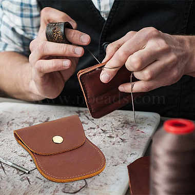 New Men's Leather Card Holders(ABAG-WH0038-12A)-7