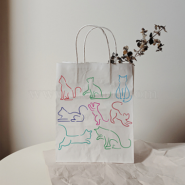 PET Hollow Out Drawing Painting Stencils(DIY-WH0391-0570)-6