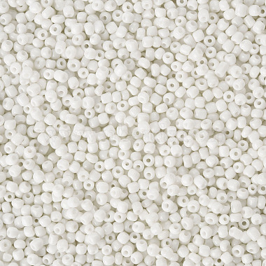 Glass Seed Beads(SEED-A010-2mm-41)-2