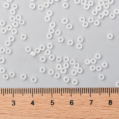 TOHO Round Seed Beads(X-SEED-TR08-0161F)-4