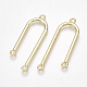 Alloy Chandelier Component Links(X-PALLOY-T065-45)-2