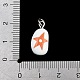 Brass Enamel Pendants(KK-CBA10BC-03B)-3