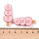 Opaque Resin Imitation Food Decoden Cabochons(CRES-O002-02F)-3