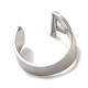 Non-Tarnish 201 Stainless Steel Finger Rings(RJEW-H223-04P-A)-3