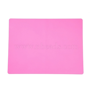 Rectangle Silicone Mat for Crafts(TOOL-D030-06B-01)-2