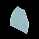 Copeaux de verre confettis fusibles coe 90(DIY-G018-01B)-2