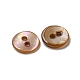 Freshwater Shell Buttons(SHEL-C005-01A-01)-2