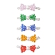Glass Bead Finger Rings(RJEW-MZ00032)-6