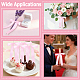 36Pcs Bowknot Polyester Ornament Accessories(DIY-CN0003-69B)-5