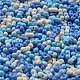 Opaque Baking Paint Glass Seed Beads(SEED-K009-01A-29)-3