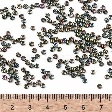 TOHO Round Seed Beads(SEED-TR08-0508)-4
