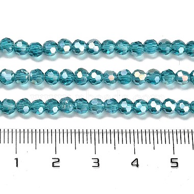 Transparent Glass Beads(EGLA-A035-T4mm-B12)-4