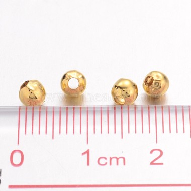 Perles séparateurs en fer(X-IFIN-R237-2mm-G)-3