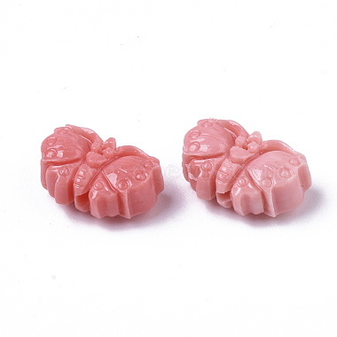 Synthetic Coral Beads(CORA-R019-032)-3