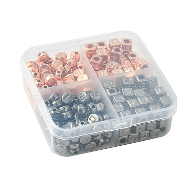 CCB Plastic Beads(CCB-YW0001-11A)-6