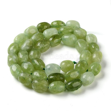 Natural Malaysia Jade Beads Strands(G-I283-H14-01)-3