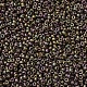 MIYUKI Round Rocailles Beads(X-SEED-G007-RR2035)-3