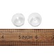 Perles de globe en verre soufflé faites à la main(BLOW-TA0001-01C)-5