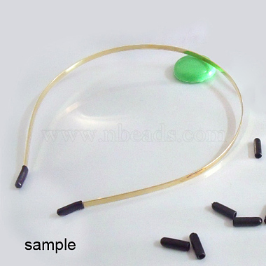 Silicone Cord Ends(FIND-R026-01)-2