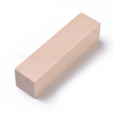 Unfinished Blank Wood(DIY-WH0148-04A)-1