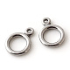 304 Stainless Steel Toggle Clasps(X-STAS-Q195-85)-2