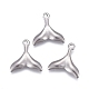 304 Stainless Steel Charms(X-STAS-F249-14P-02)-1