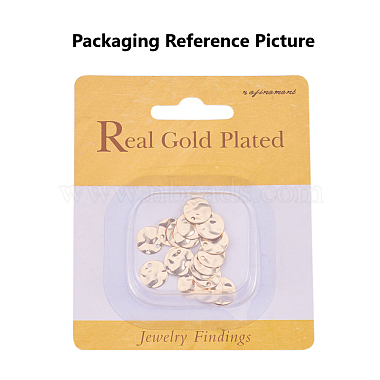 Rack Plating Brass Beads(X-KK-F801-12-G)-3