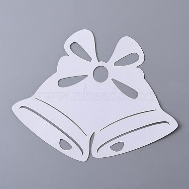 Bolsas de papel kraft de navidad(CON-I009-16)-7
