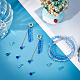 Chgcraft bricolage perles fabrication de bijoux kit de recherche(DIY-CA0005-25)-4